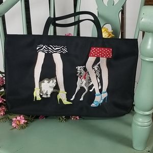 Sydney Love Shoulder Bag